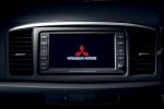 Mitsubishi Lancer Evolution X 2007 года